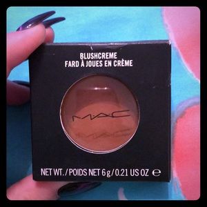 MAC Blushcreme **Discontinued** Cherché